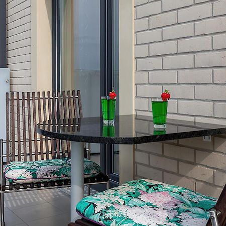 Na Wydmach Sea View By Renters Prestige Apartment Miedzywodzie Luaran gambar