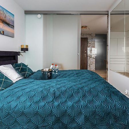 Na Wydmach Sea View By Renters Prestige Apartment Miedzywodzie Luaran gambar